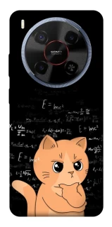 Чохол на ZTE Blade V70 Max Smart cat фото 1 Чохол на ZTE Blade V70 Max Smart cat фото 1 з 1