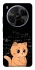 Чохол на ZTE Blade V70 Max Smart cat фото 1 Чохол на ZTE Blade V70 Max Smart cat фото 1 з 1