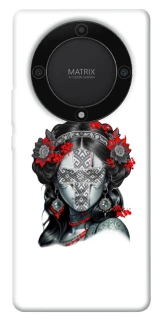 Чехол на Huawei Magic5 Lite Мотанка Оберег фото 1 из 1