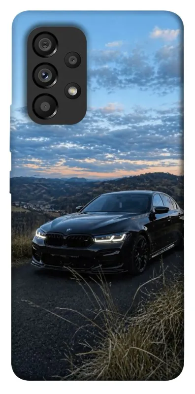 Чехол на Samsung Galaxy A53 5G BMW v50 фото 1 из 1