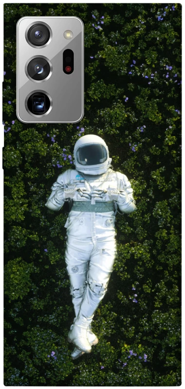 Чохол на Samsung Galaxy Note 20 Ultra Астронавт фото 1 з 1