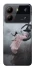 Чохол на ZTE Blade A54 4G Halloween Witch ver.5 фото 1 з 1