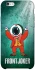Чехол на Apple iPhone 6/6s plus (5.5") FrontJoker фото 1 из 1