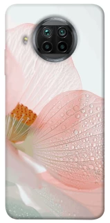 Чехол на Xiaomi Mi 10T Lite / Redmi Note 9 Pro 5G Flowers zon фото 1 из 1