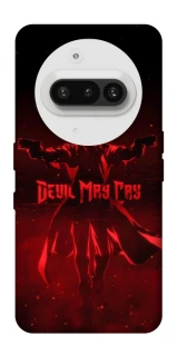 Чохол на Nothing Phone (3a) Devil May Cry фото 1 з 1