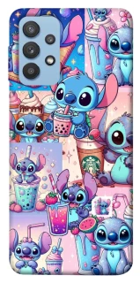 Чехол на Samsung Galaxy M32 Stitch ver.25 фото 1 из 1