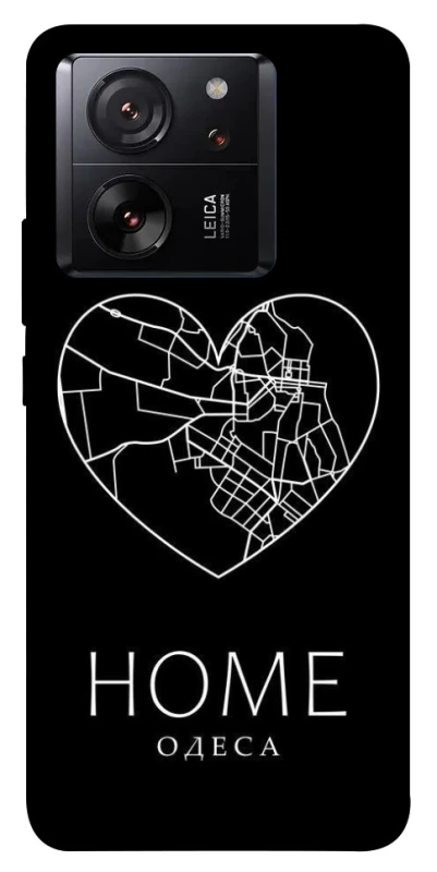 Чехол на Xiaomi 13T Pro Одеса Home фото 1 из 1
