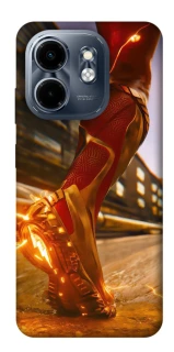 Чехол на Infinix Smart 9 4G / Hot 50i Flash leg фото 1 из 1