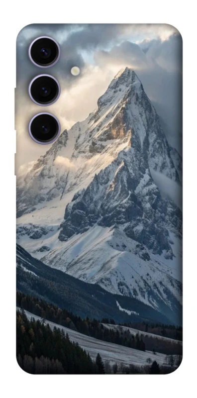 Чехол на Samsung Galaxy S25+ Mountain v6 фото 1 из 1