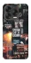 Чехол на ZTE Blade V70 Design Best abums ver.1 фото 2 из 2