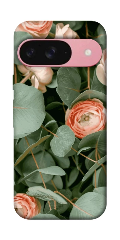 Чохол на Google Pixel 9 Eternal Spring фото 1 з 1