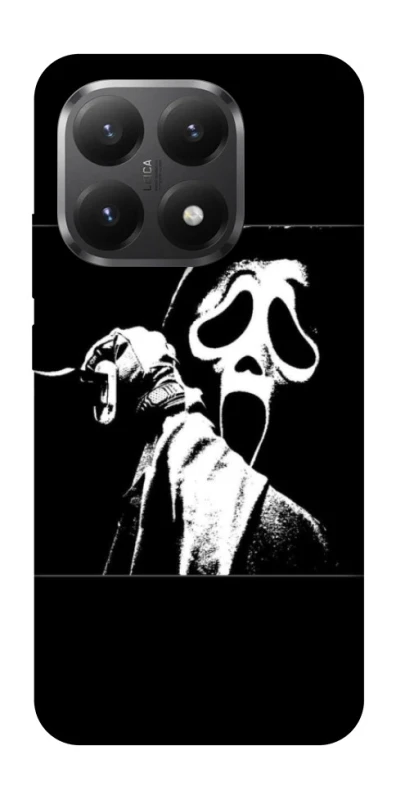 Чехол на Xiaomi 15T Scarry Halloween фото 1 из 1