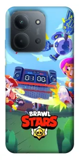 Чехол на Xiaomi Redmi 15C (Global) Brawl Stars ver.11 фото 1 из 1