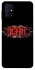 Чохол на Samsung Galaxy M31s AC/DC фото 1 з 1