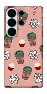 Чехол на Samsung Galaxy S26 Ultra Новогодний v38 фото 1 из 1