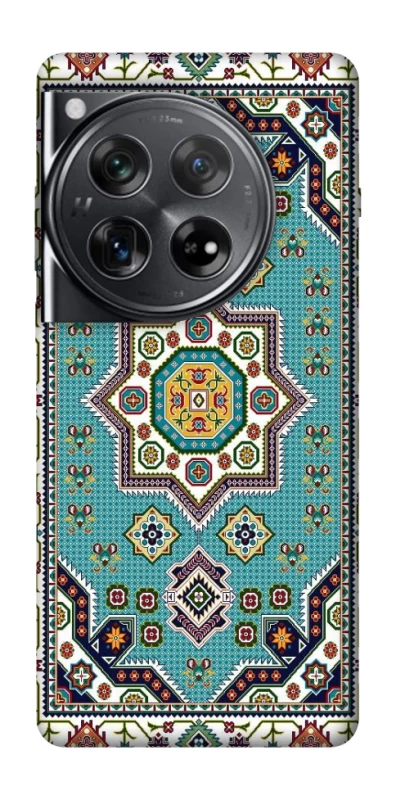 Чохол на OnePlus 12 Килим v7 фото 1 з 1