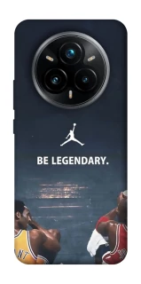 Чохол на Realme 14 Pro Be Legendary фото 1 з 1