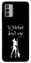 Чохол на Nokia G42 Halloween Witch фото 1 з 1