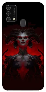 Чехол на Samsung Galaxy M21s Lilith фото 1 из 1