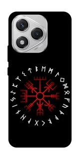 Чохол на Honor 400 Lite Рунічне коло фото 1 з 1