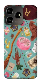 Чохол на ZTE Blade V50 Design 4G Harry Potter v28 фото 1 з 1