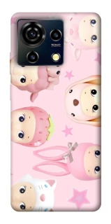 Чохол на ZTE Blade V50 Vita Sonny angel фото 1 з 1