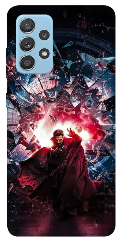 Чохол на Samsung Galaxy A52 4G / A52 5G Doctor Strange фото 1 з 1