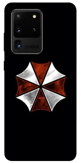 Чехол на Samsung Galaxy S20 Ultra Umbrella Corporation фото 1 из 1