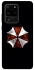Чехол на Samsung Galaxy S20 Ultra Umbrella Corporation фото 1 из 1