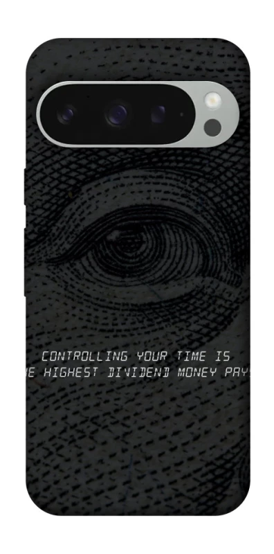 Чехол на Google Pixel 10 Pro XL Контроль фото 1 из 1