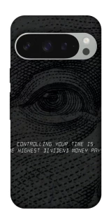 Чехол на Google Pixel 10 Pro XL Контроль фото 1 из 1