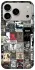 Чехол на Apple iPhone 18 Pro My playlist ver.5 фото 1 из 2