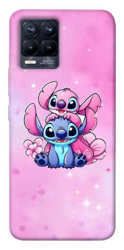 Чохол на Realme 8 Stitch ver.11 фото 1 з 1