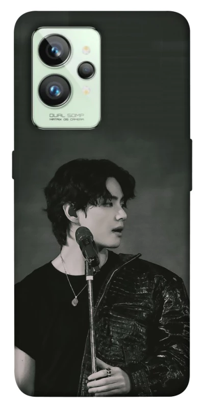 Чохол на Realme GT2 V (Kim) - BTS фото 1 з 1