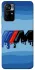 Чохол на Xiaomi Poco M4 Pro 5G BMW v14 фото 1 з 1
