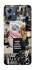 Чехол на Motorola Moto G54 Power Fashion collage ver.11 фото 1 из 1