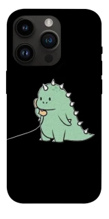 Чохол на Apple iPhone 14 Pro (6.1") Pair romantic theme ver.5 фото 1 з 1