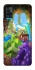 Чехол на ZTE Blade A71 Minecraft forever фото 1 из 1