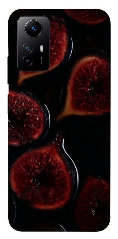 Чохол на Xiaomi Redmi Note 12S VioletFig фото 1 з 1