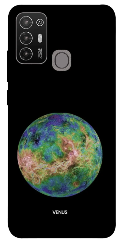 Чехол на ZTE Blade A52 Venus фото 1 из 1