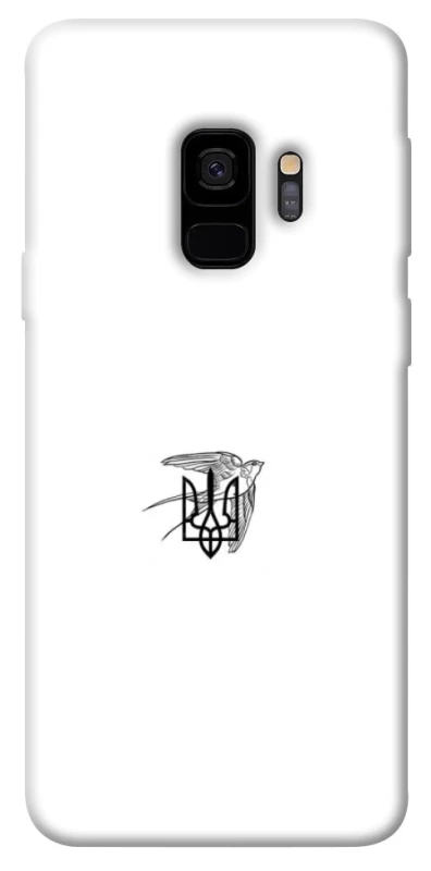 Чехол на Samsung Galaxy S9 Сокол фото 1 из 1