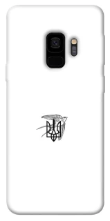 Чохол на Samsung Galaxy S9 Сокіл фото 1 з 1