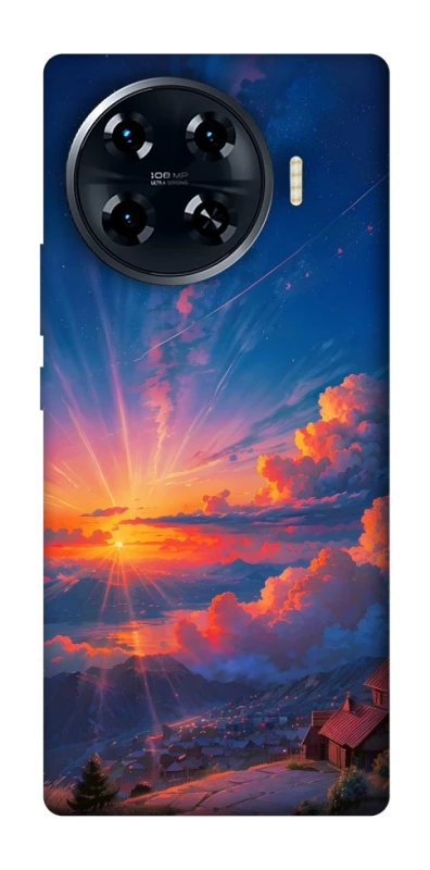 Чехол на TECNO Spark 20 Pro+ On top фото 1 из 1