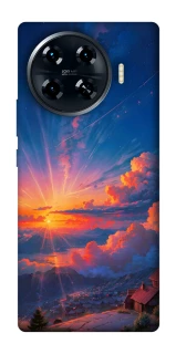 Чехол на TECNO Spark 20 Pro+ On top фото 1 из 1