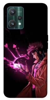 Чехол на Realme 9 Pro Gambit фото 1 из 1