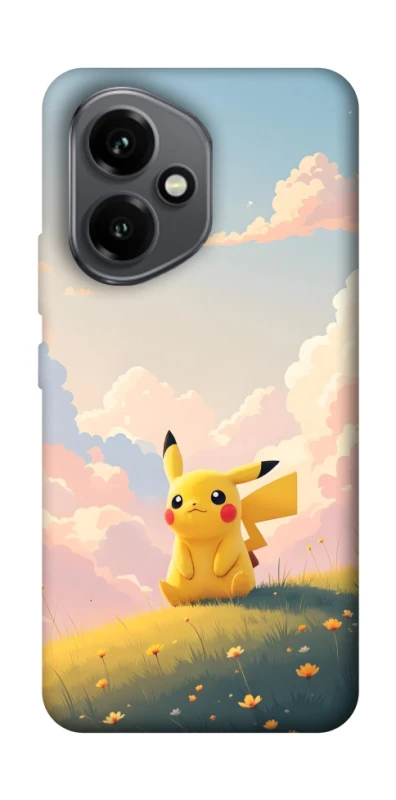 Чехол на Honor 400 pikachu фото 1 из 1