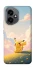 Чехол на Honor 400 pikachu фото 1 из 1