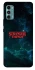 Чохол на Motorola Moto G60 Stranger Things ver.30 фото 1 з 1