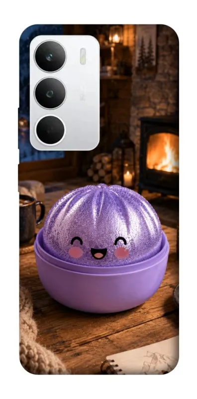Чохол на Realme C71 Dumpling ver.9 фото 1 з 1