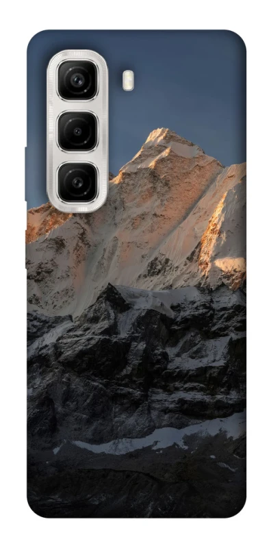 Чохол на Infinix Hot 50 4G Mountain фото 1 з 1